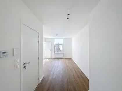 Gerenoveerd Studio Appartement Nabij Parken Antwerpen