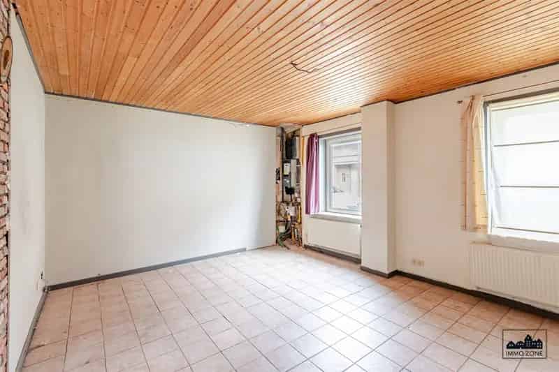 Te renoveren woning Hamme Centrum