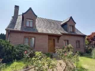 Villa te koop 4 slaapkamers Macon