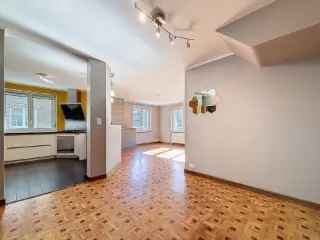 Appartement te Koop Esneux 138m2 2 slaapkamers Garage Kelder