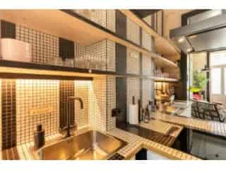 Appartement in medehuur Elsene - Coliving Huis La Cambre
