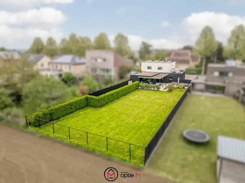 Huis te huur: Instapklare woning met karakter, luxe en energiezuinig comfort