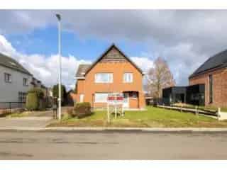Huis te koop Tessenderlo renovatieproject