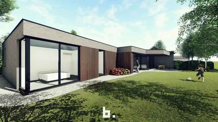 Bungalow Te Koop