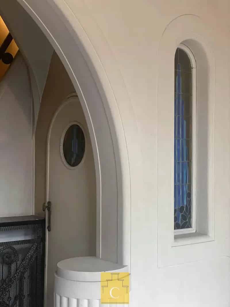 Authentiek herenhuis Sint Annarei
