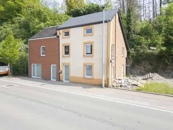 Huis Te Koop