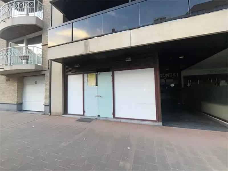 Handelspand te Huur Knokke Heist Lippenslaan