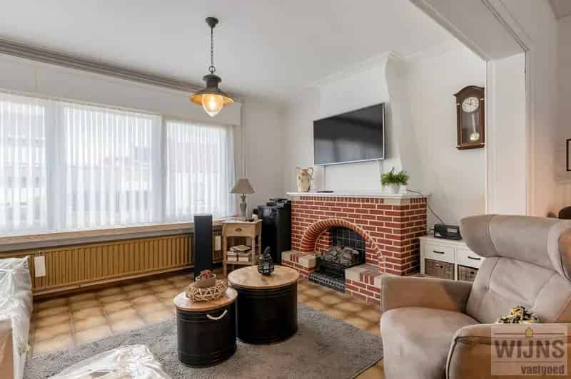 Goed onderhouden woning Berlaar - Rustige straat