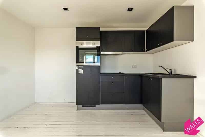Starterappartement Suikerrui Antwerpen - 1 Slaapkamer