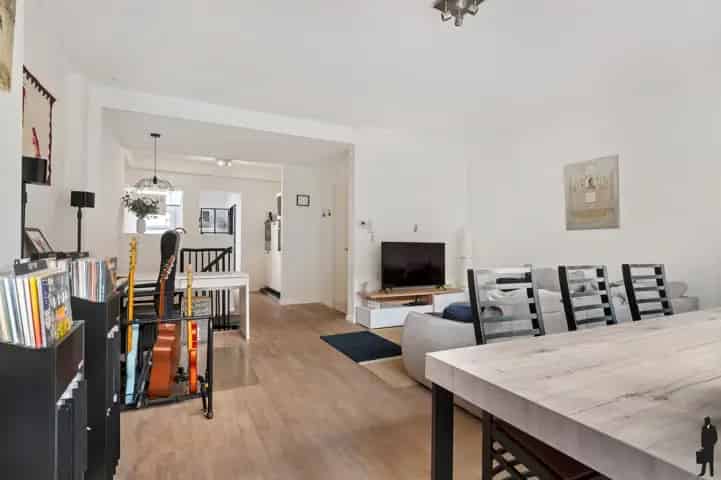 Duplex te Koop Zurenborg Antwerpen