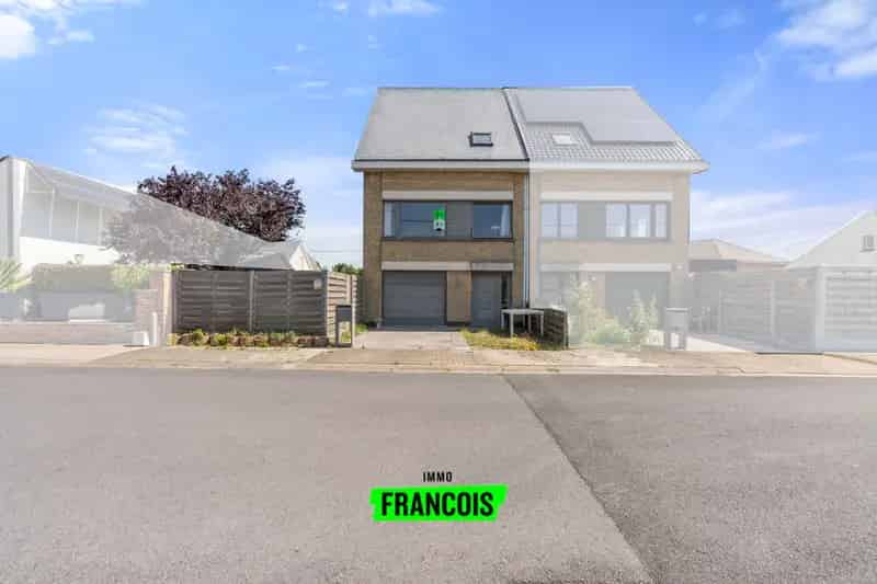Huis te huur