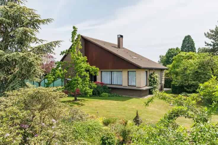 Villa Te Koop 4 slaapkamers Grote Tuin Betekom Aarschot