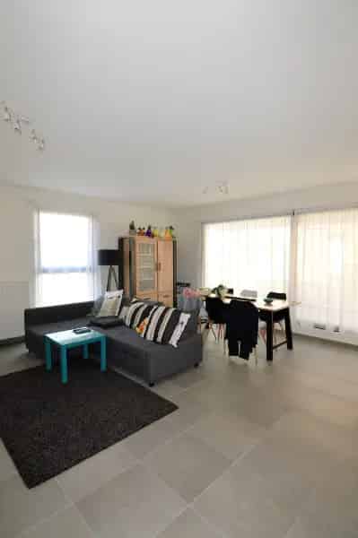 Appartement te huur Mechelen - Rustig nabij station