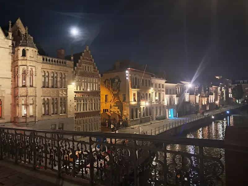 Coworking Authentiek Gebouw Volledige Aanbod