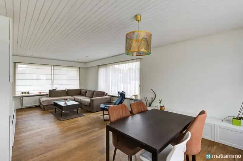 Vrijstaande Gezinswoning Houthalen 3 slaapkamers Garage Tuin