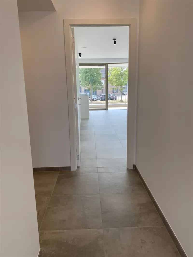 Appartement te koop: 2 slaapkamers, terras, garage, energiezuinig