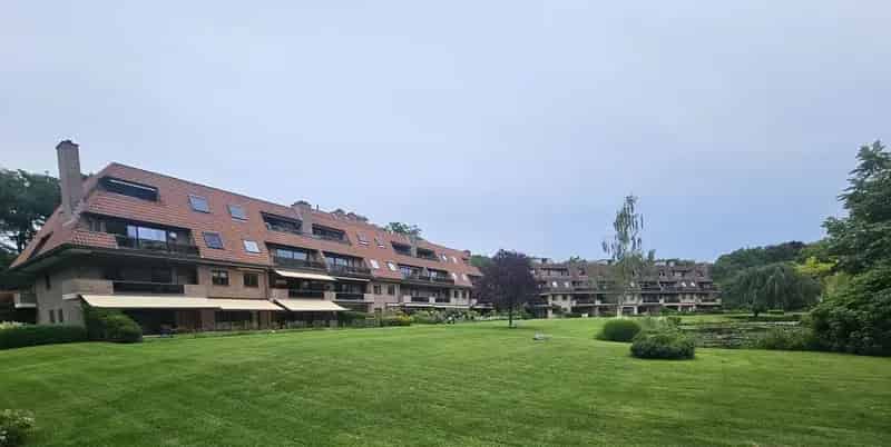Luxe Villa Appartement te Schoten - Domein De List