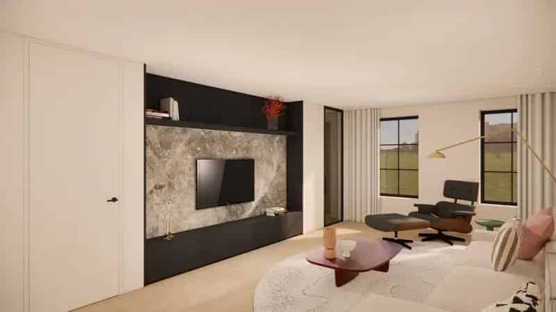 Ruime Nieuwbouwwoning te Huur 286m2 6 slaapkamers