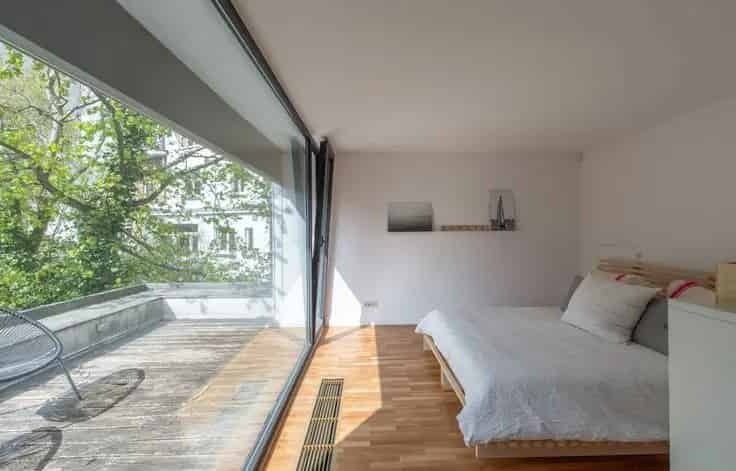 Villa 4 façades Forest - 4 chambres - Jardin - Rénovée