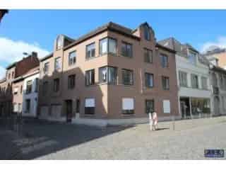 Te Koop Huis Gemengd Gebruik Doornik 4 Appartementen 2 Garages