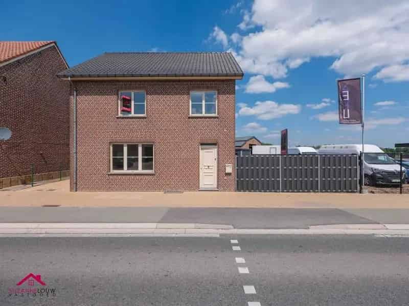 Gerenoveerde Vrijstaande Woning te Huur Opitter