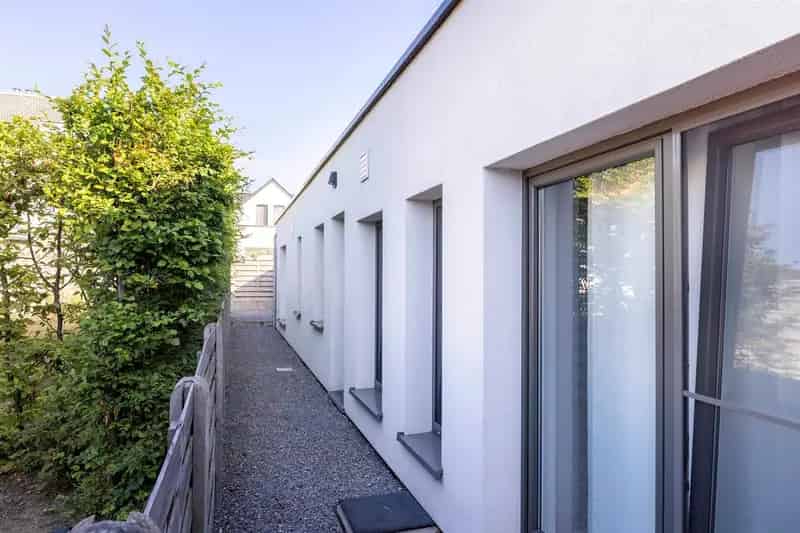 Gelijkvloerse woning 2 slaapkamers Beerzel
