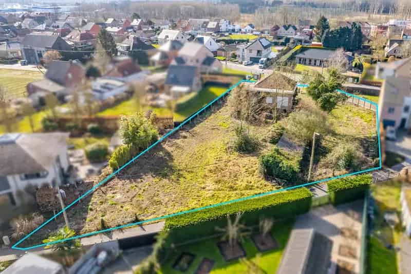 Te renoveren woning Rotselaar 2080m²