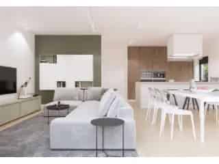 Nieuwbouwappartementen Balen: 4 luxe appartementen met ruime terrassen