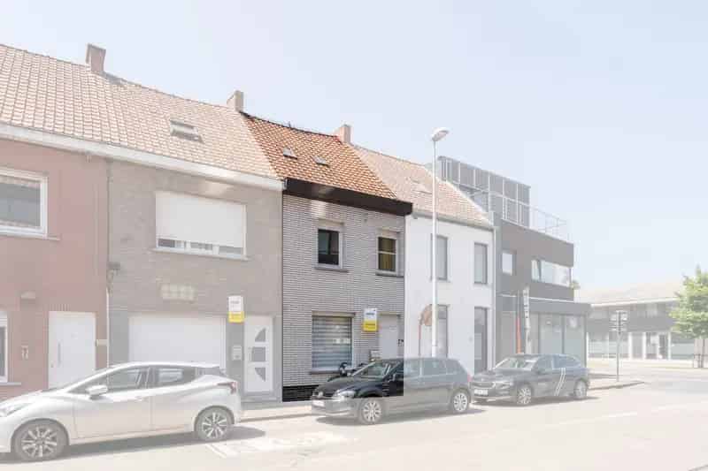 Rijwoning Roeselare Centrum Terras