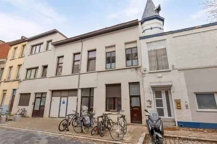 Appartementsblok 3 Units Te Koop A