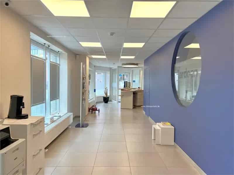 Handelspand te Huur Wervik 1 Slaapkamer
