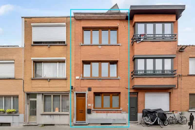 Huis te koop