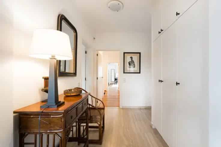 Appartement te koop Auderghem nabij Zoniënwoud 3 slaapkamers