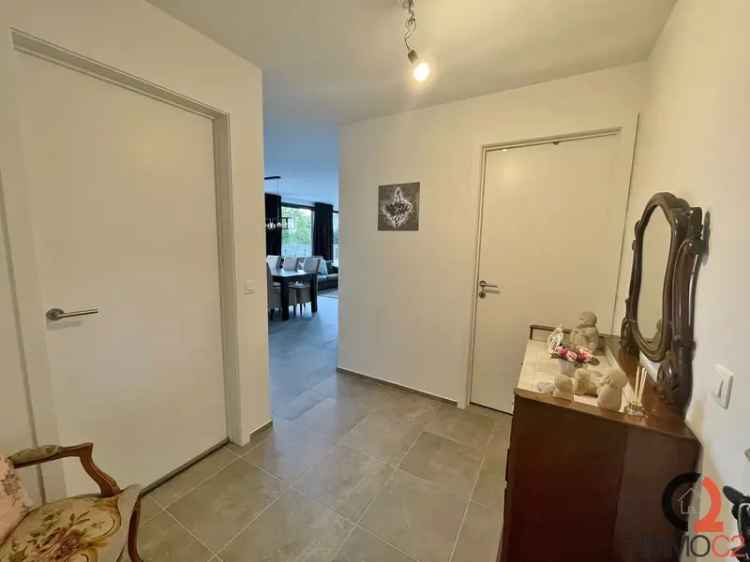 Nieuw Appartement 2 slaapkamers Beverpark