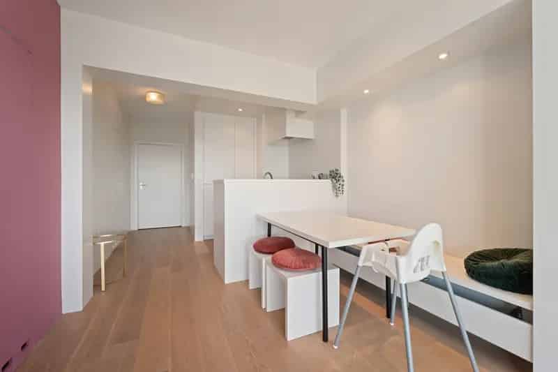 Studio te Koop Zeebrugge Jachthaven