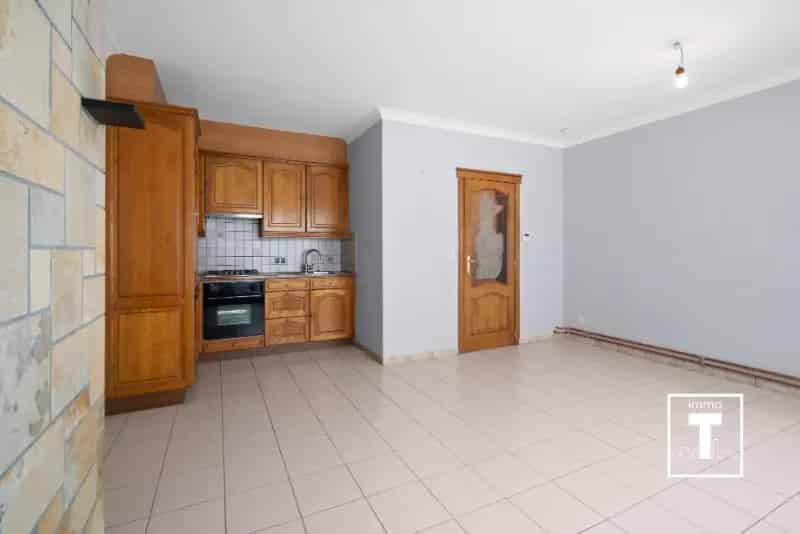 Appartement te koop Sint Niklaas 2 slaapkamers