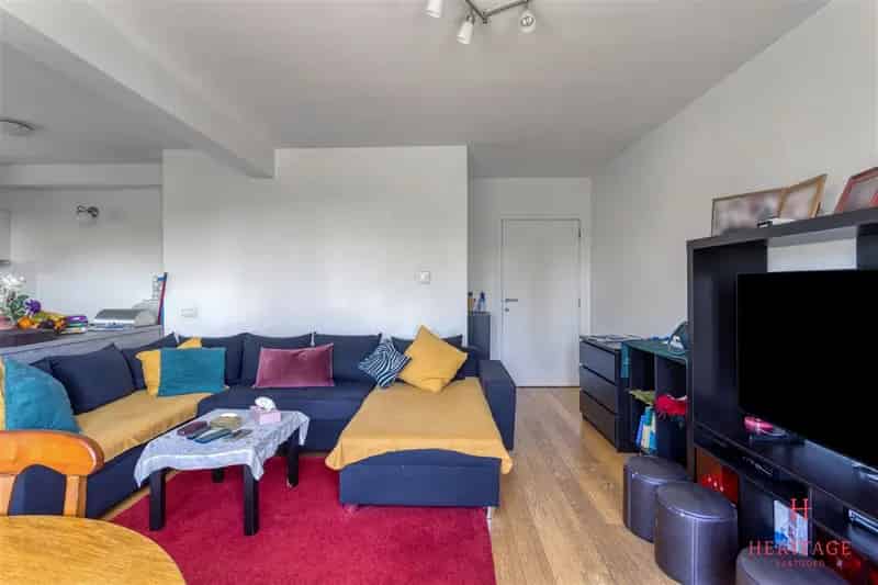 Appartement te huur Sint-Jans-Molenbeek