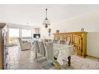 Appartement te koop Deurne 2 slaapkamers terras parking