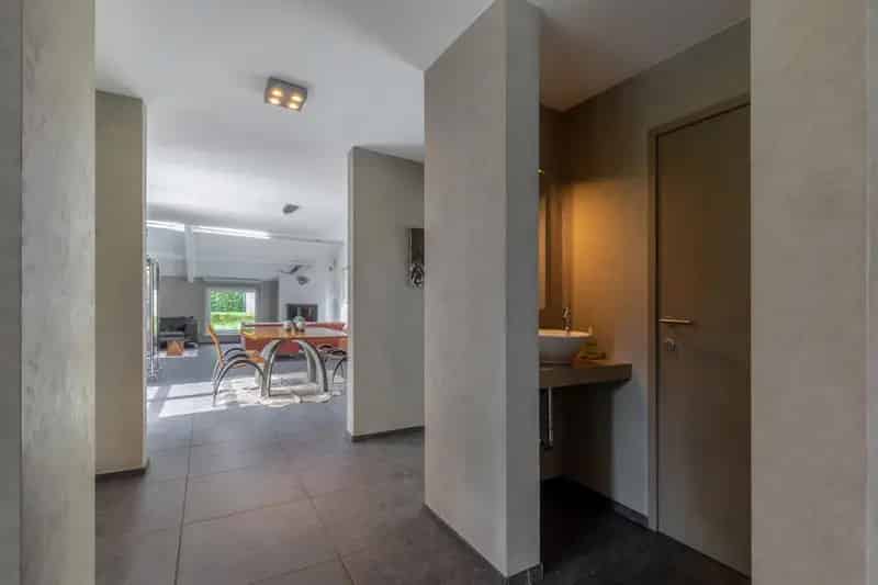 Prachtig perceel 3348m2 met magnifieke tuin