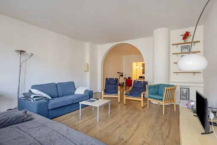 Appartement Te Koop Brussel 2 Slaapkamers