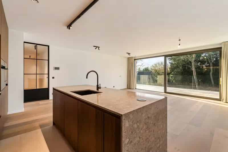 Luxueus Appartement 2 slaapkamers te koop s Gravenwezel