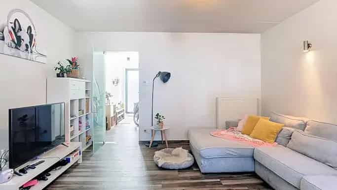 Huis te Huur Haasdonk 4 Slaapkamers Grote Tuin