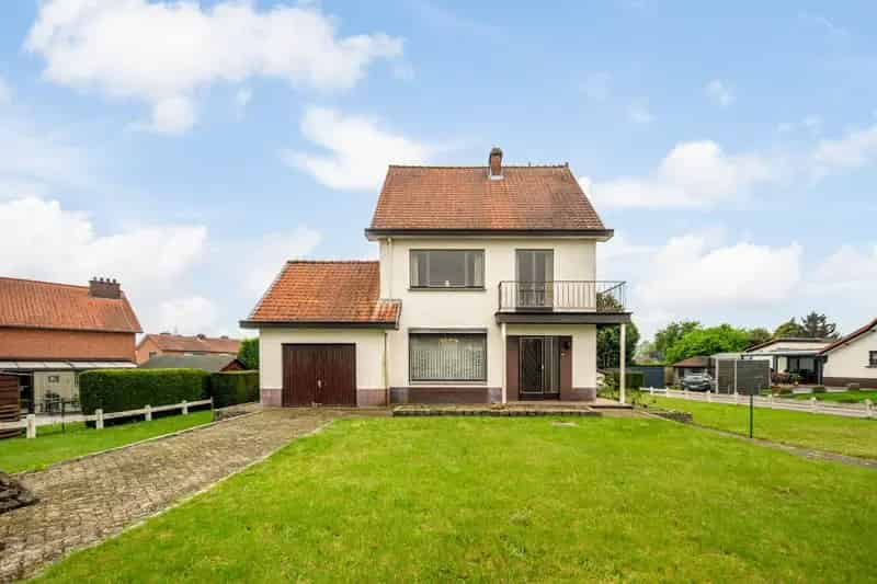 Te renoveren woning Boxberg 3 slaapkamers