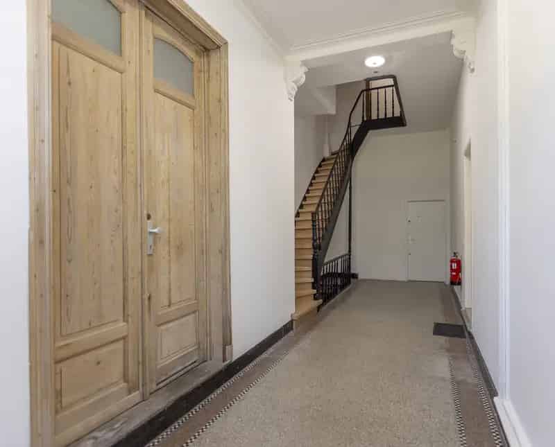 Appartement te koop nabij openbaar vervoer