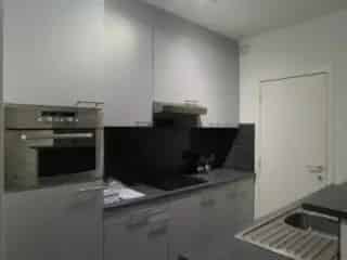 Gelijkvloers appartement te huur Oudergem 3 slaapkamers terras tuin