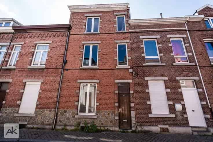 Huis Te Koop 145m² Ideale Eerste Aankoop of Investering