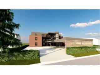 Appartementen te Koop Raeren Nieuwbouwproject
