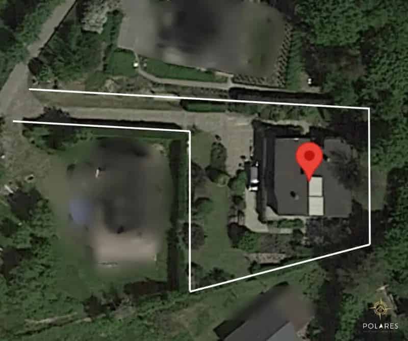 Huis te huur: Unieke woning jaren 70 met prachtig uitzicht
