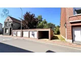 Bouwgrond te koop - Brakel RBU25422