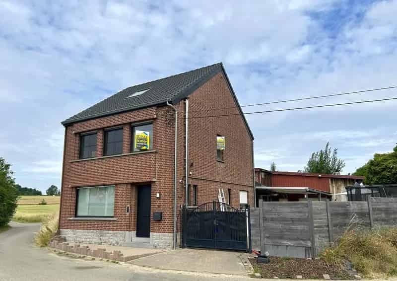 Huis te huur Heverlee: Instapklare woning met loods